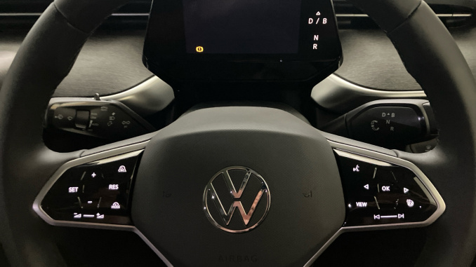 Volkswagen ID. Buzz 210kW Style Pro 79kWh 5dr Auto [Design+] Electric Estate - Image 10